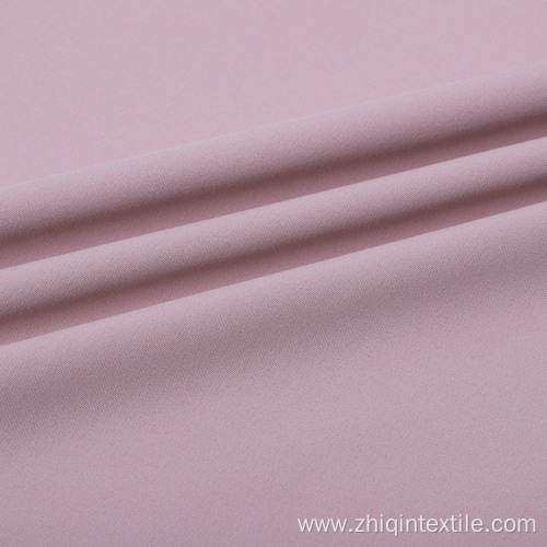 100% polyester composite satin fabric